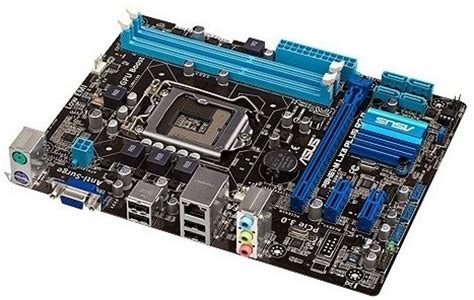 asus p8h61-m